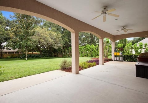 Three Open Concept Homes for Sale Near The Villages, Florida